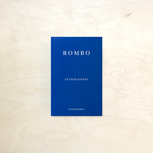 Rombo - English