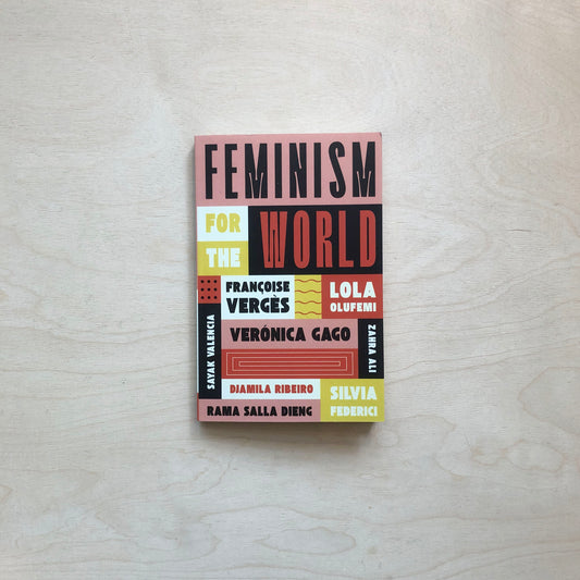 Feminism for the World
