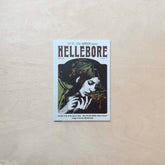 Hellebore #15: The Green Issue