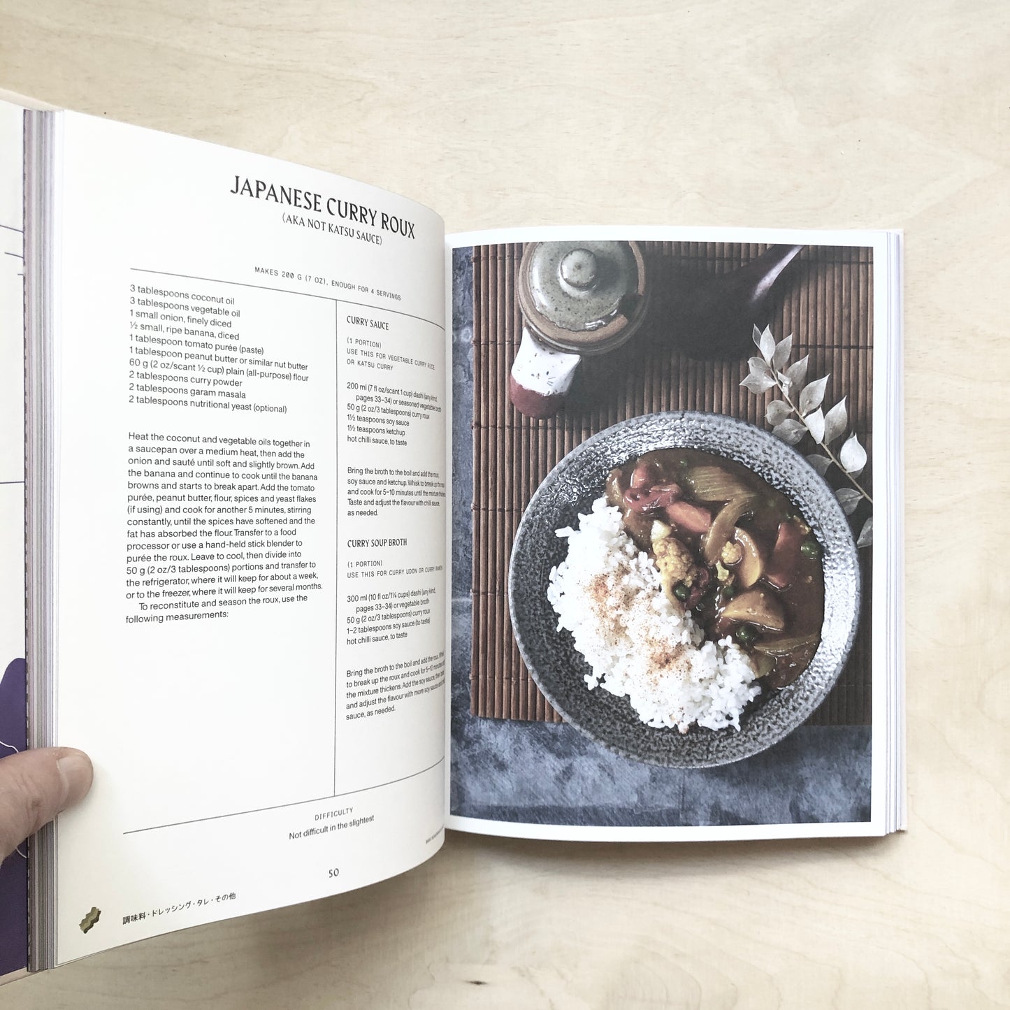 Japaneasy Vegan - english edition