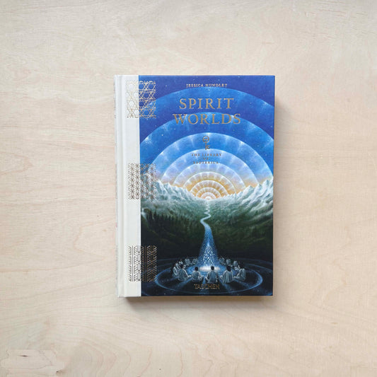 Spirit Worlds - The Library of Esoterica