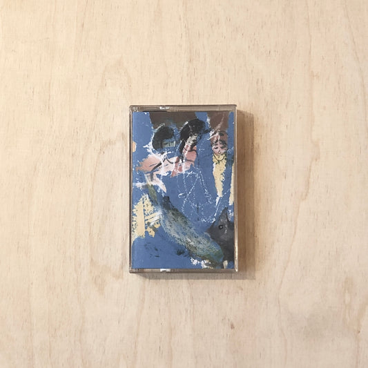 जुगाड़ (Jugaad) - Re-Semblance - Tape