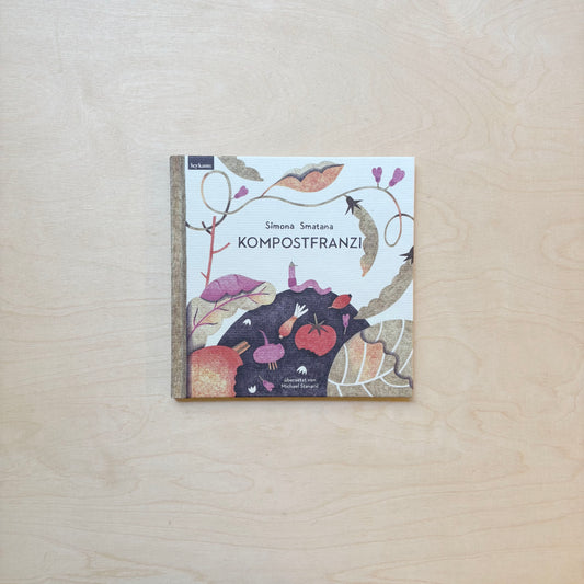 Kompostfranzi