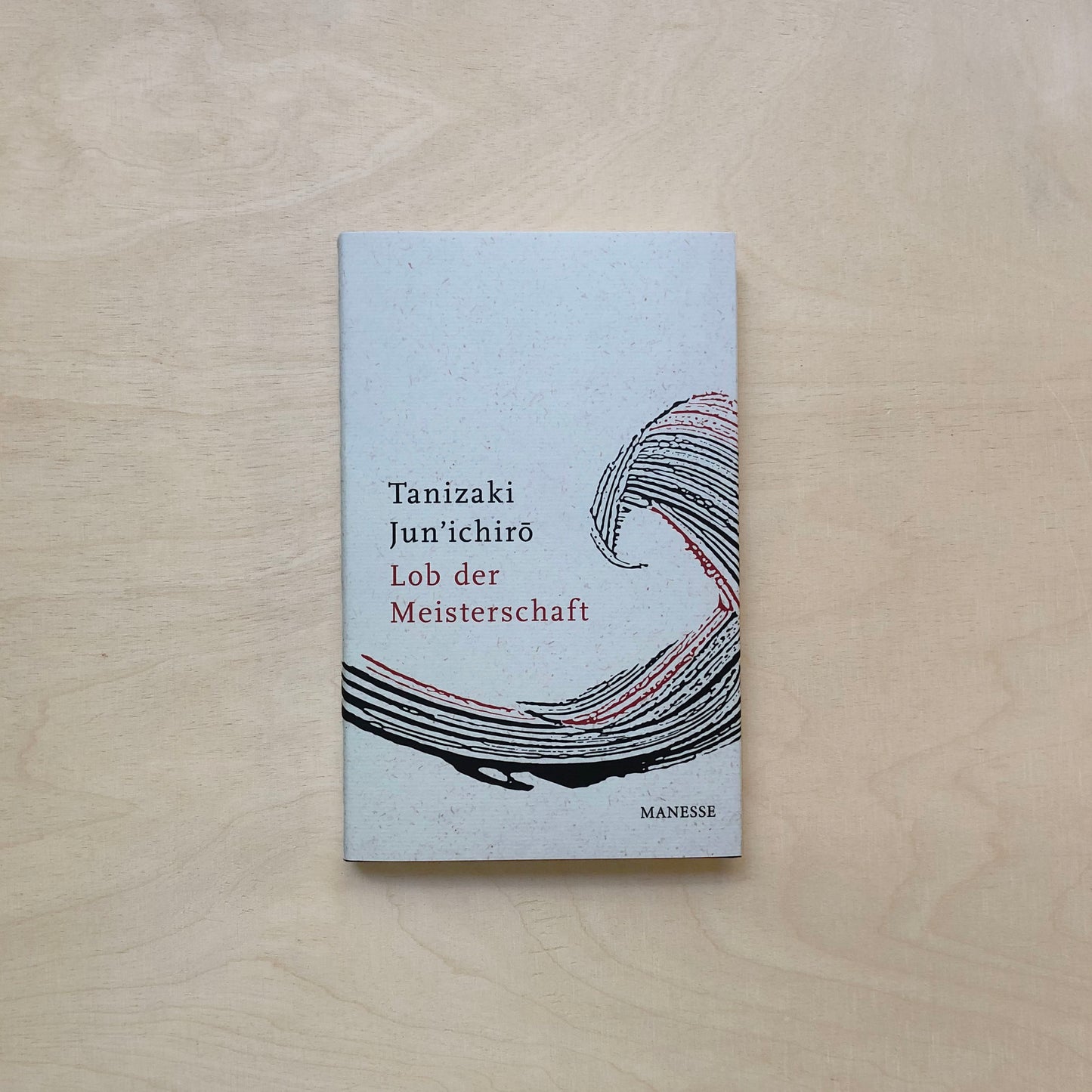 Lob der Meisterschaft