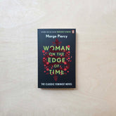 Woman On The Edge of Time