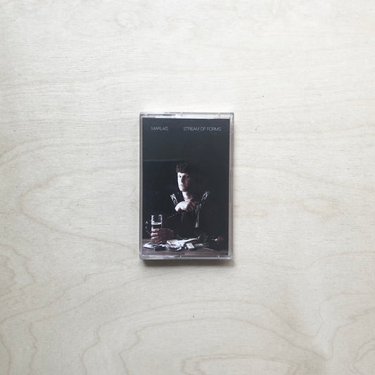 Marlais - Stream of Forms - Tape