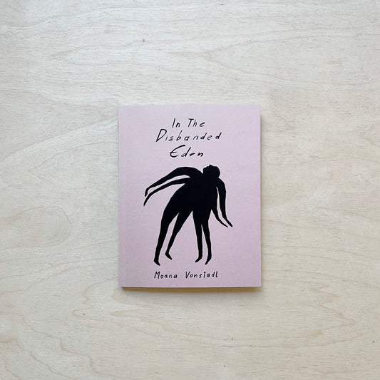 In The Disbanded Eden