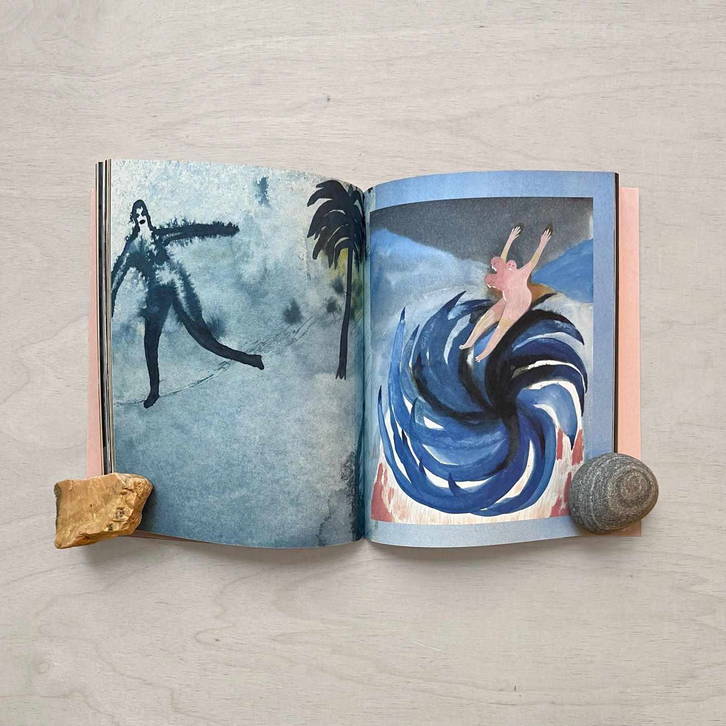 In The Disbanded Eden