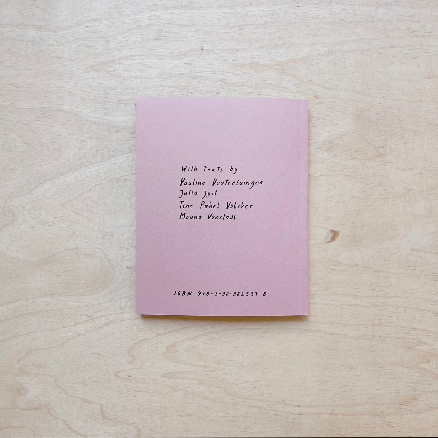 In The Disbanded Eden