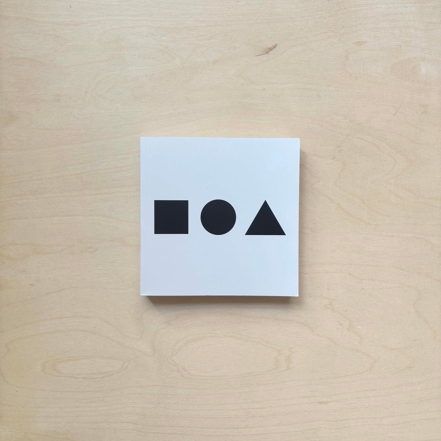 Square Circle Triangle