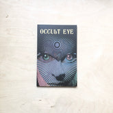 Occult Eye