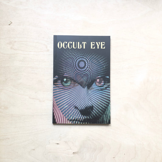 Occult Eye