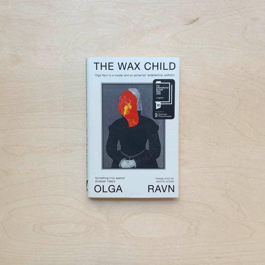 The Wax Child
