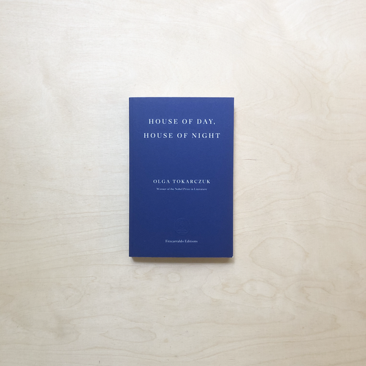 House of Day, House of Night