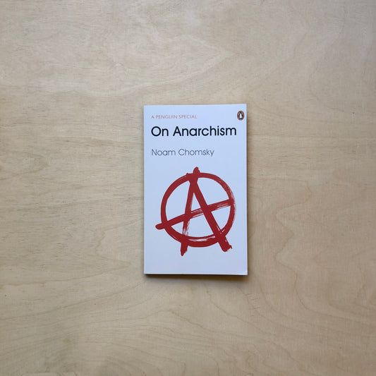 On Anarchism