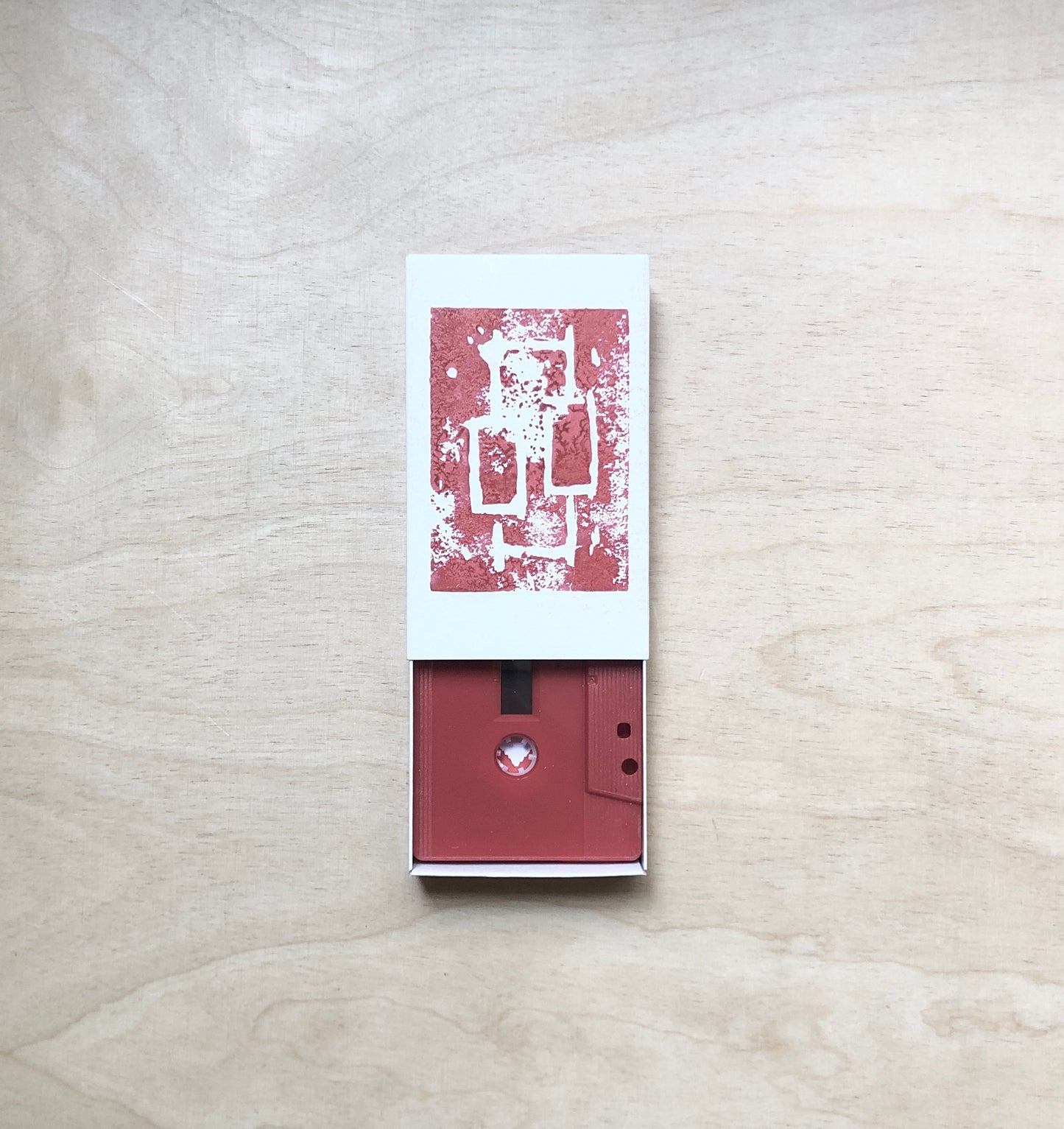 Orion Music Workshop - In Concert - Tape