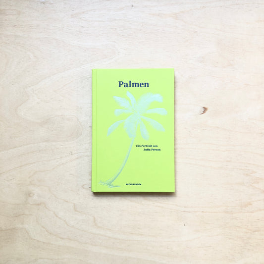 Palmen - Ein Portrait