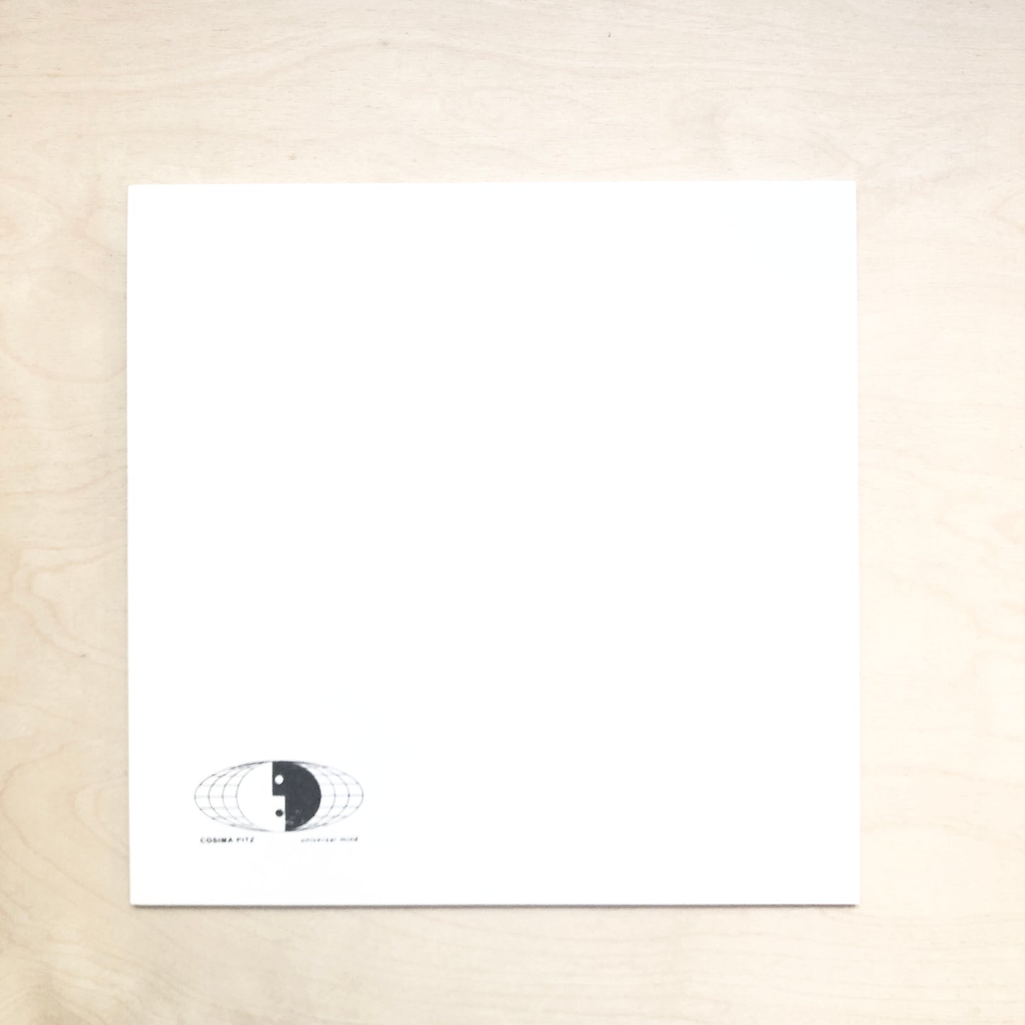 Phil Struck - Kiliae I - Vinyl