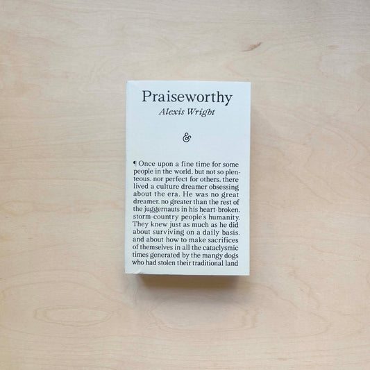 Praiseworthy
