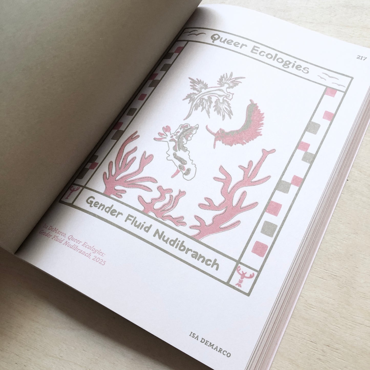 Queer Flora, Fauna, and Funga
