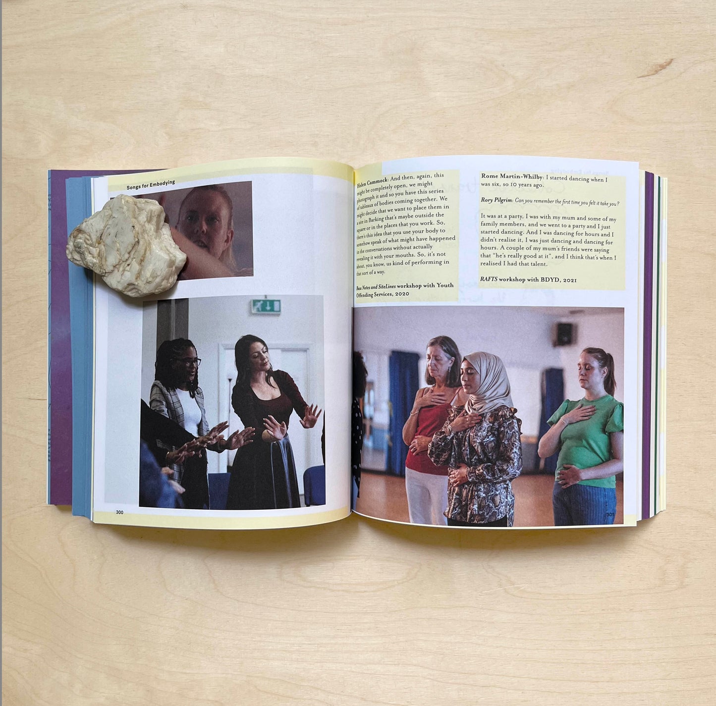 Radio Ballads: Songs for Change