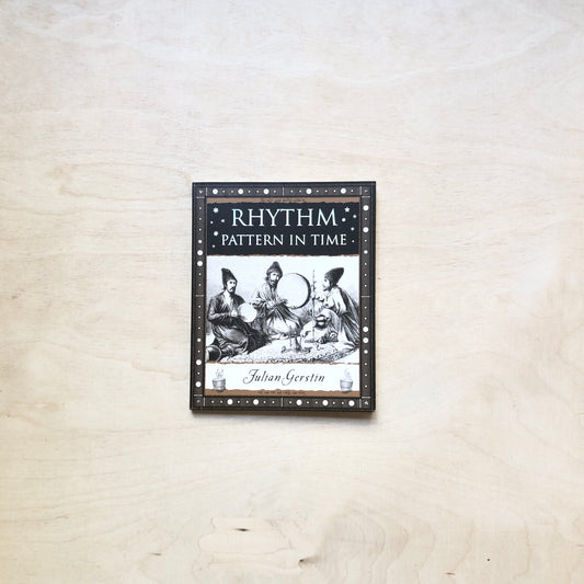 Rhythm - Pattern in Time