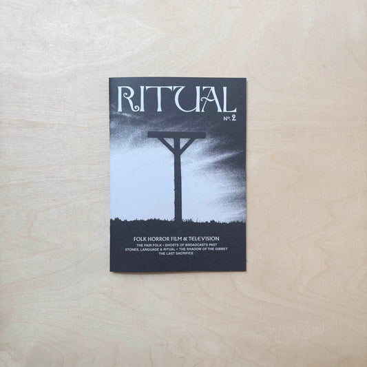 Ritual Zine - No 2