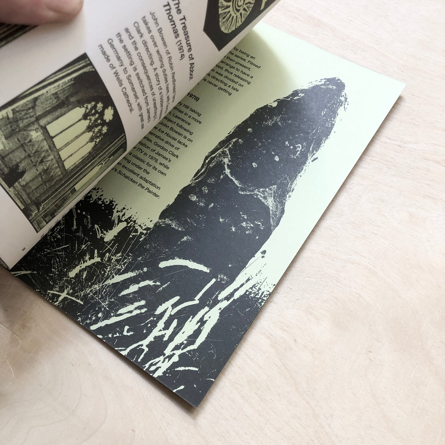 Ritual Zine - No 2
