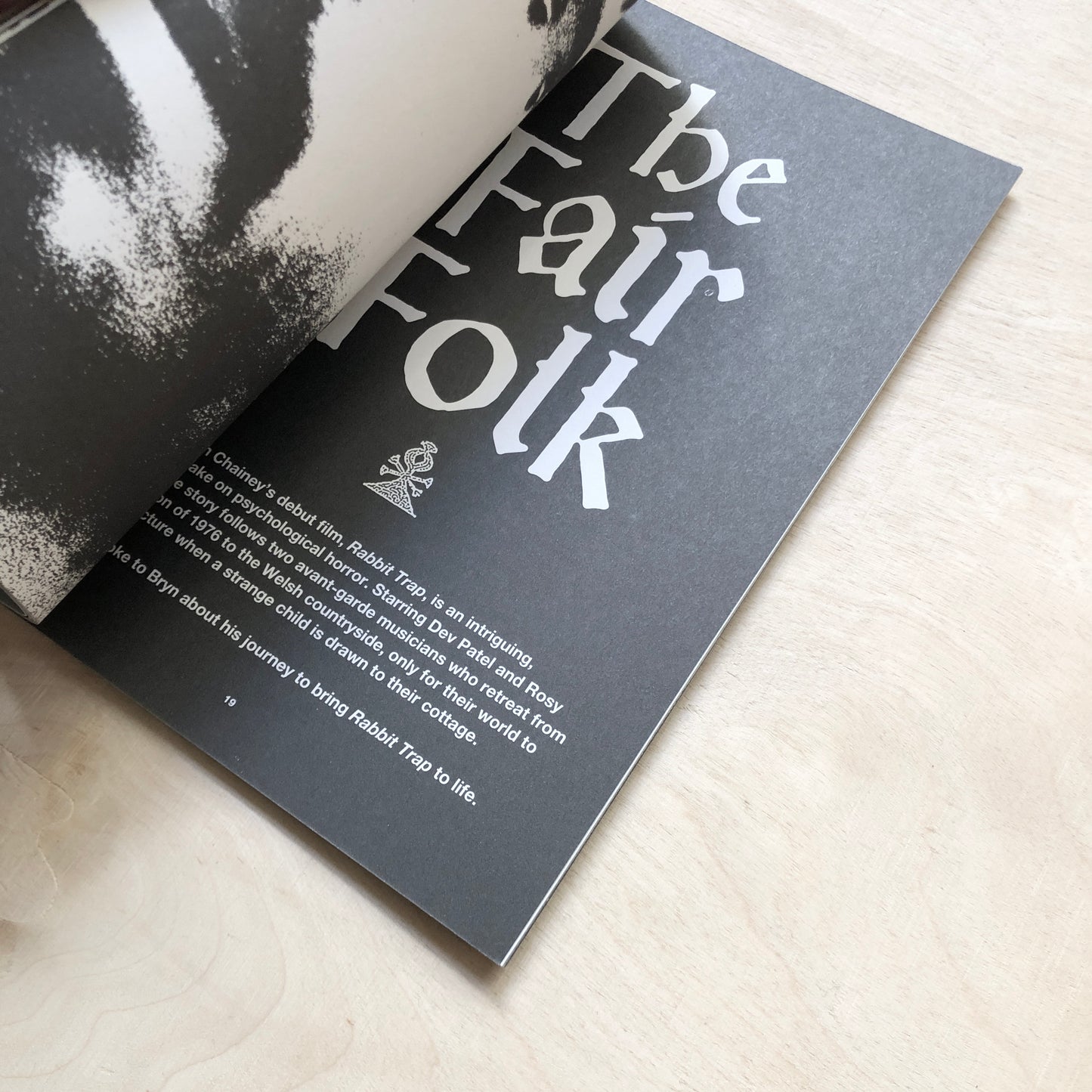 Ritual Zine - No 2