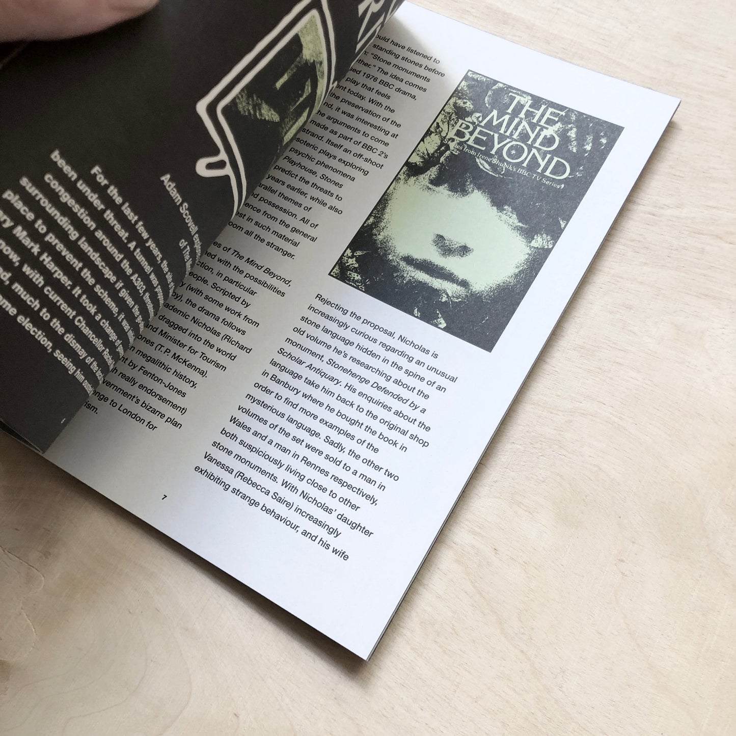 Ritual Zine - No 2