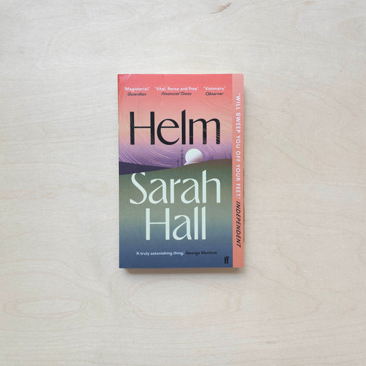 Helm - Paperback