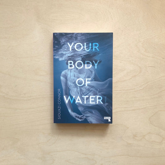 Your Body of Water