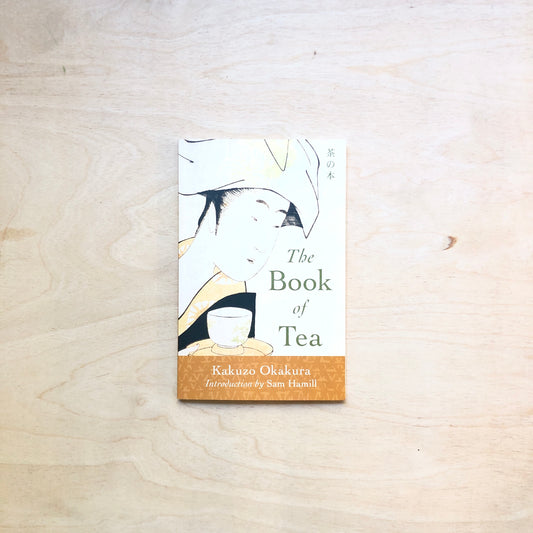 The Book of Tea