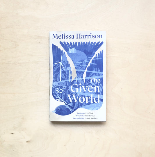 The Given World