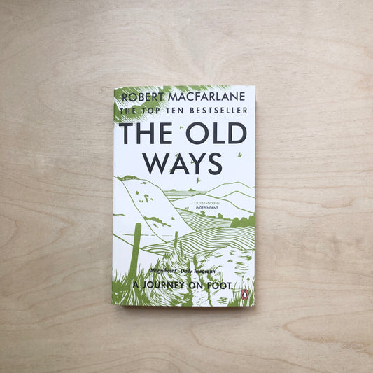 The Old Ways