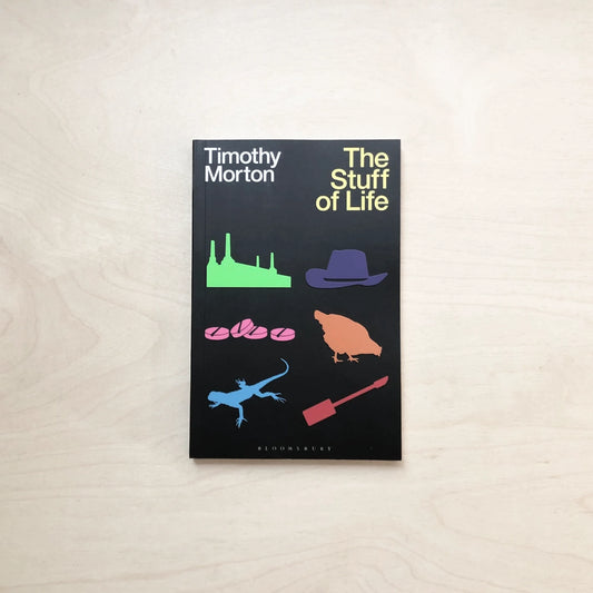 The Stuff of Life - Paperback