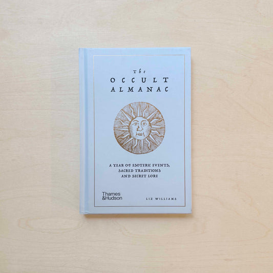 The Occult Almanac