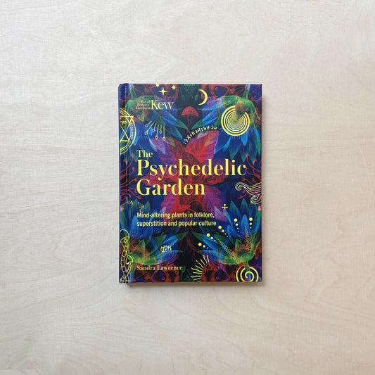 The Psychedelic Garden