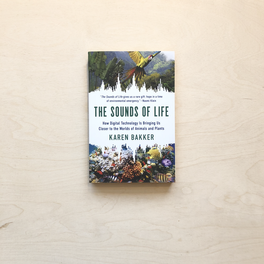 The Sounds of Life - Paperback