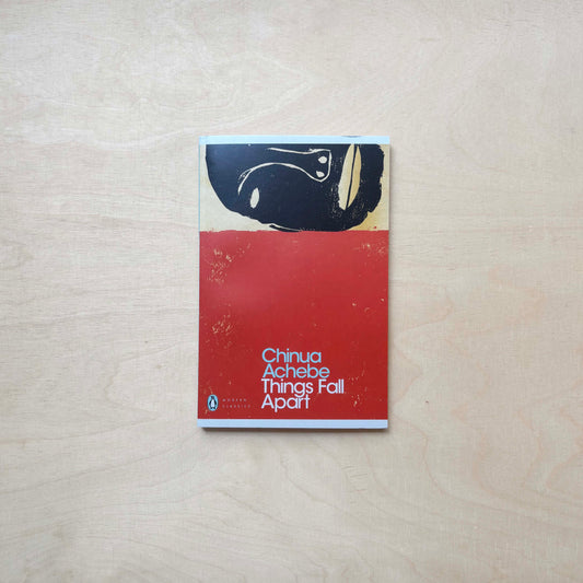 Things Fall Apart - Novel