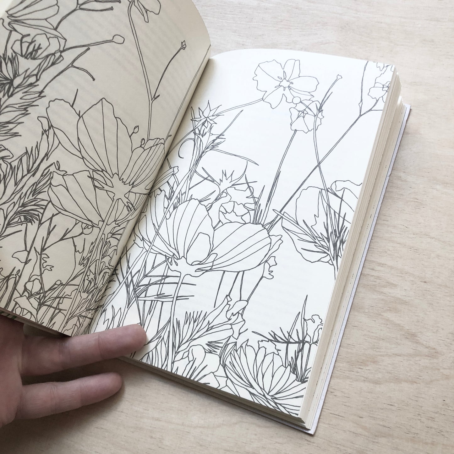 Uneigentliche Landschaft