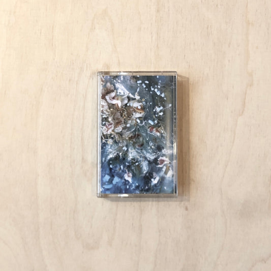 Various Artists - Water Bodies - Tape