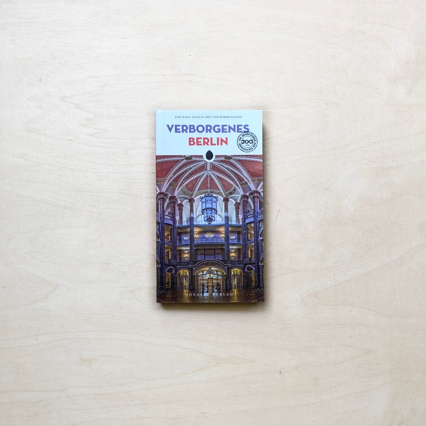 Verborgenes Berlin