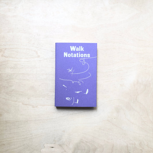 Walk Notations