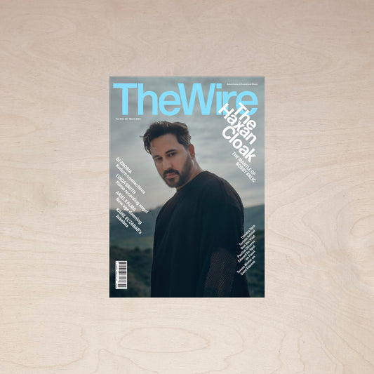 Wire Magazine 481 - March 2024