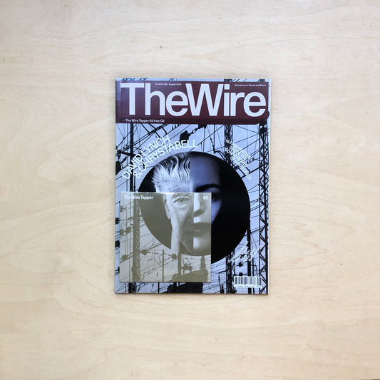 Wire Magazine 486 - August 2024