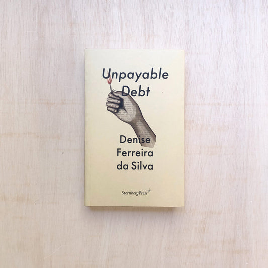 Unpayable Debt