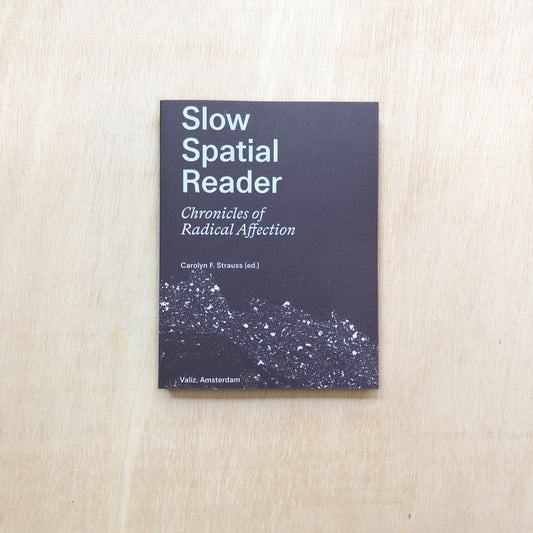 Slow Spatial Reader