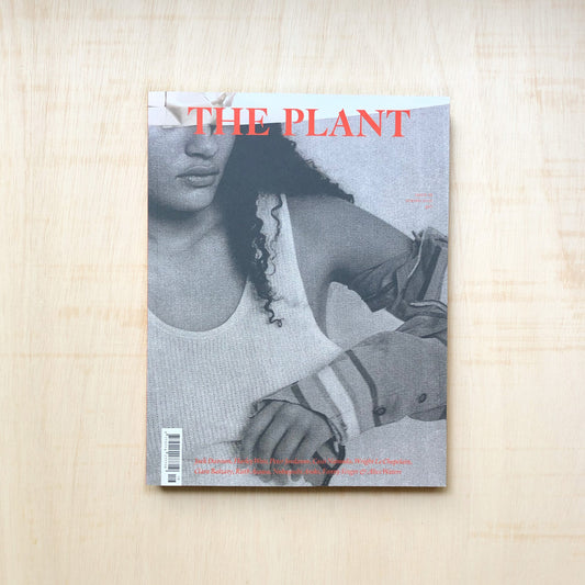 The Plant #16 - Peter Jordanov