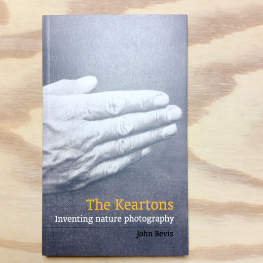 The Keartons: Inventing nature photography